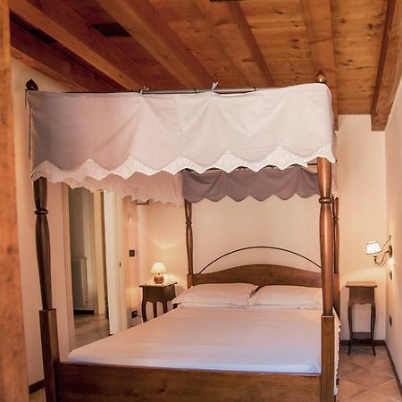 Casa Genoveffa Bed & Breakfast Venice Ngoại thất bức ảnh