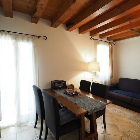 Casa Genoveffa Bed & Breakfast Venice Ngoại thất bức ảnh