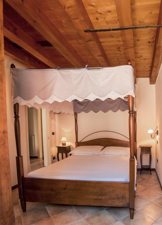Casa Genoveffa Bed & Breakfast Venice Ngoại thất bức ảnh