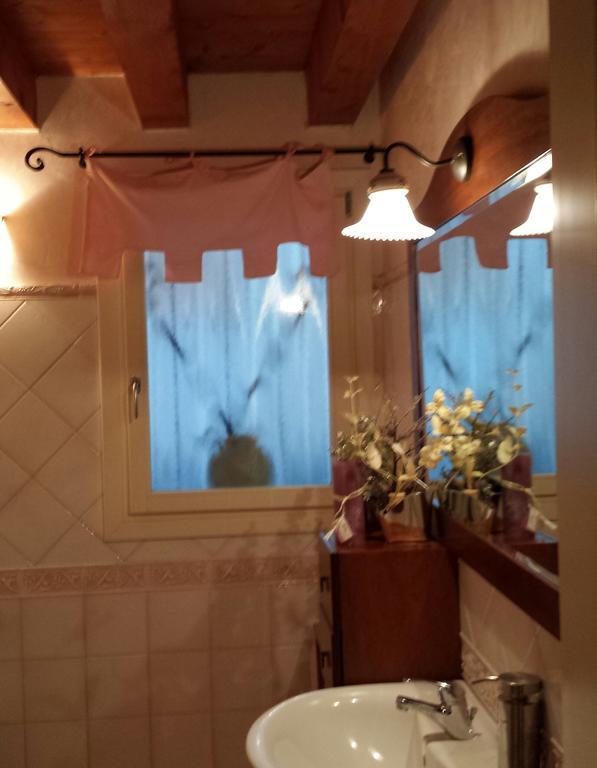 Casa Genoveffa Bed & Breakfast Venice Ngoại thất bức ảnh