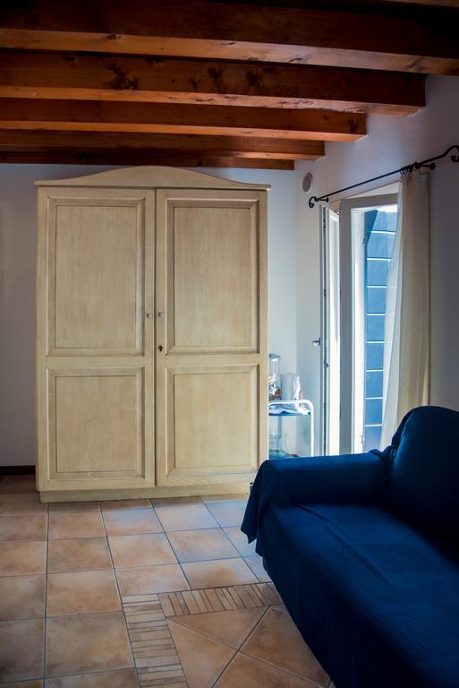 Casa Genoveffa Bed & Breakfast Venice Ngoại thất bức ảnh