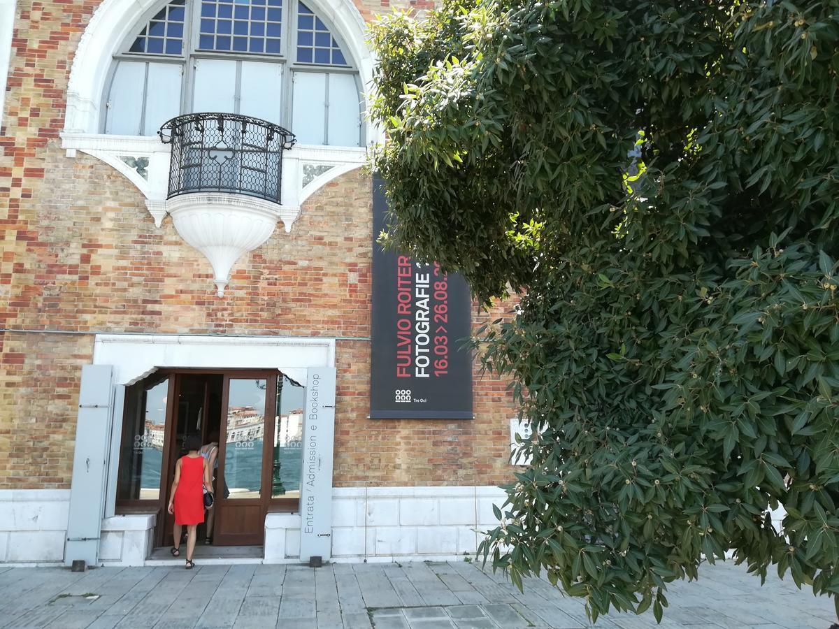 Casa Genoveffa Bed & Breakfast Venice Ngoại thất bức ảnh