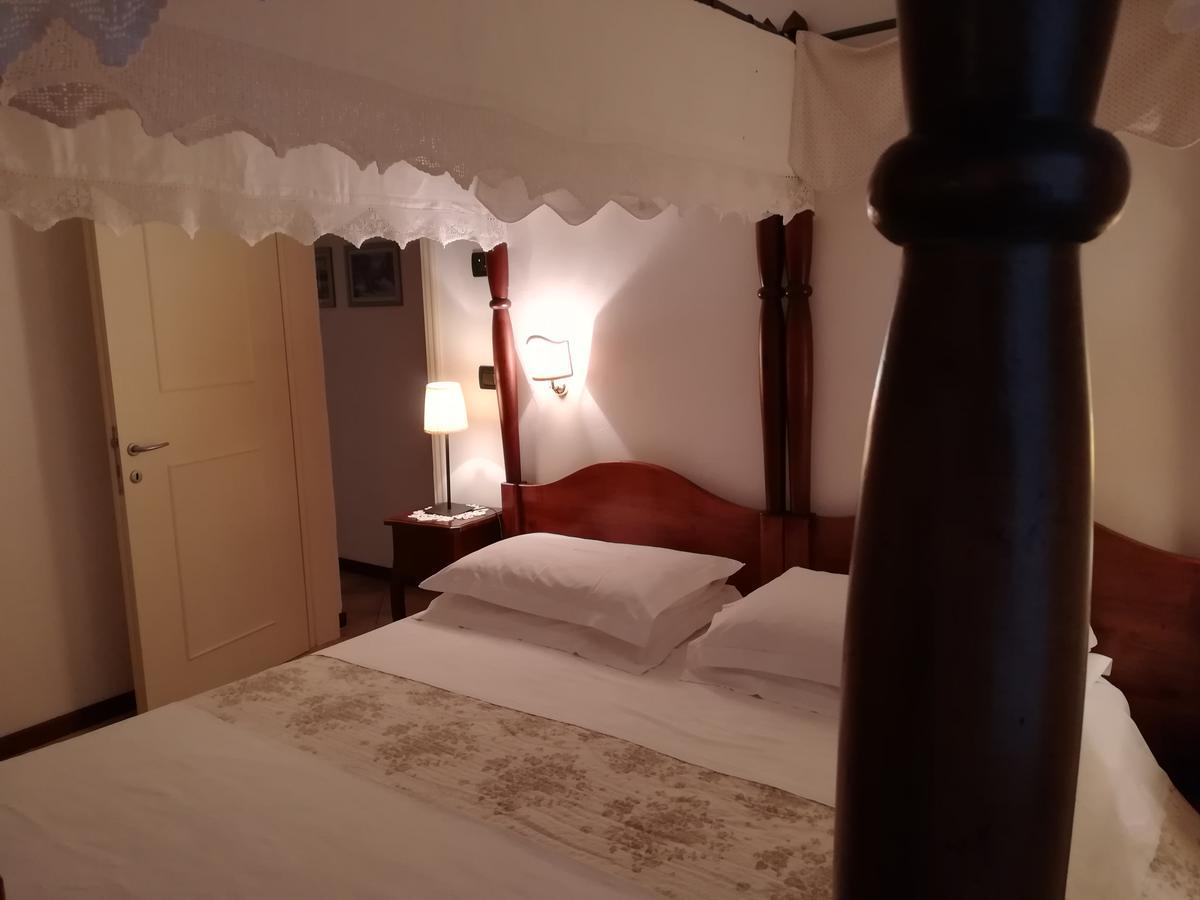 Casa Genoveffa Bed & Breakfast Venice Ngoại thất bức ảnh