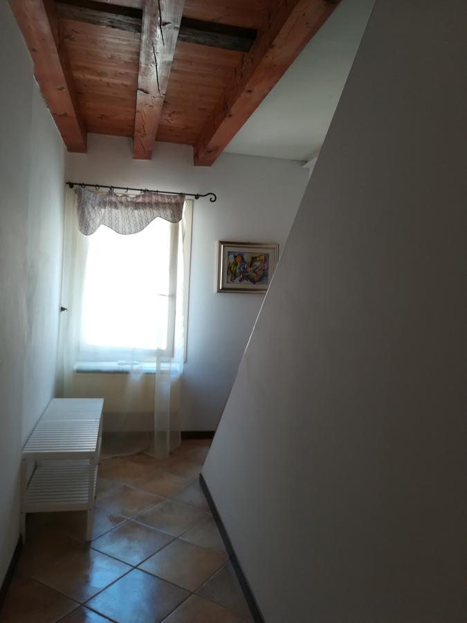 Casa Genoveffa Bed & Breakfast Venice Ngoại thất bức ảnh
