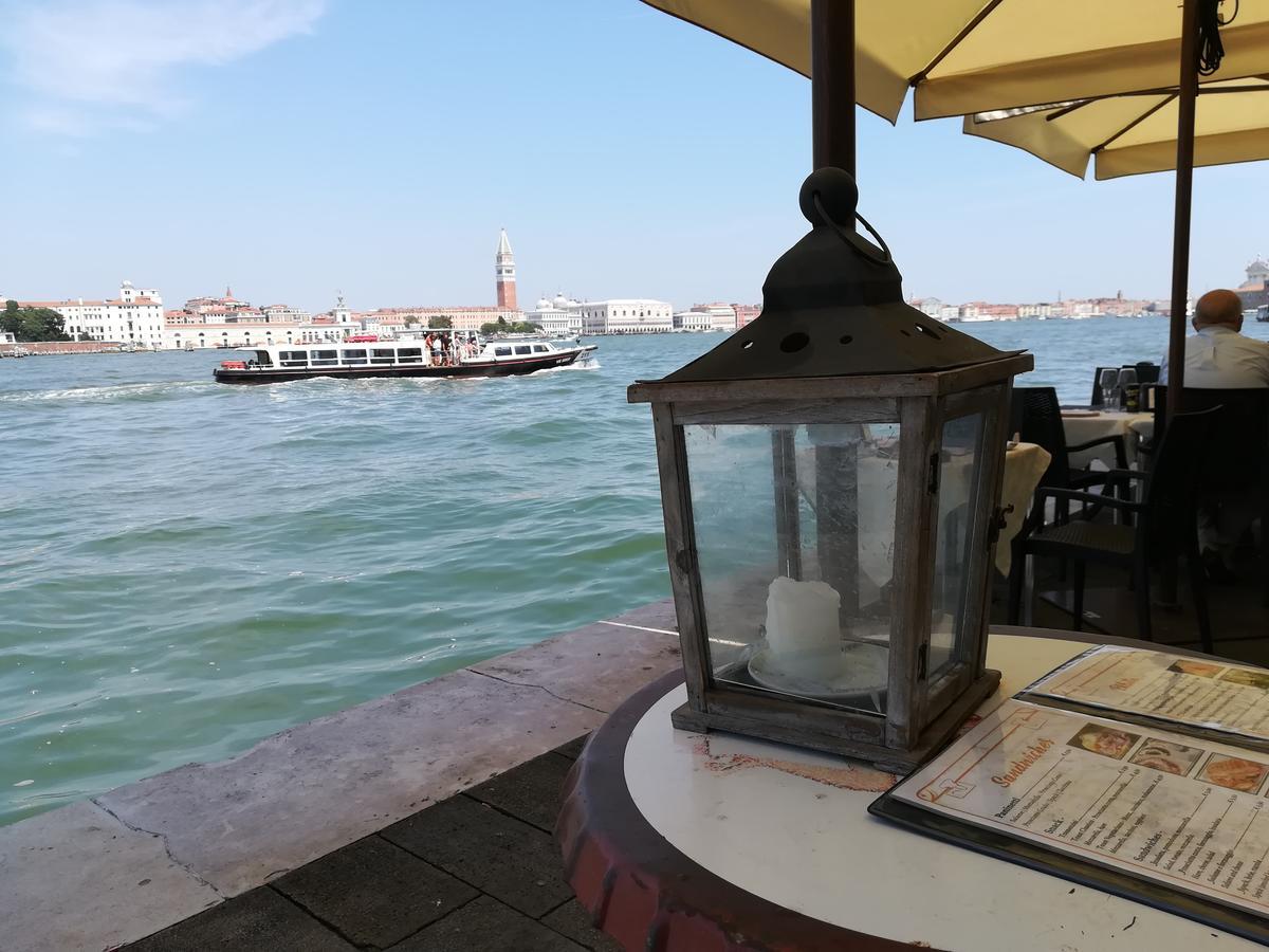 Casa Genoveffa Bed & Breakfast Venice Ngoại thất bức ảnh