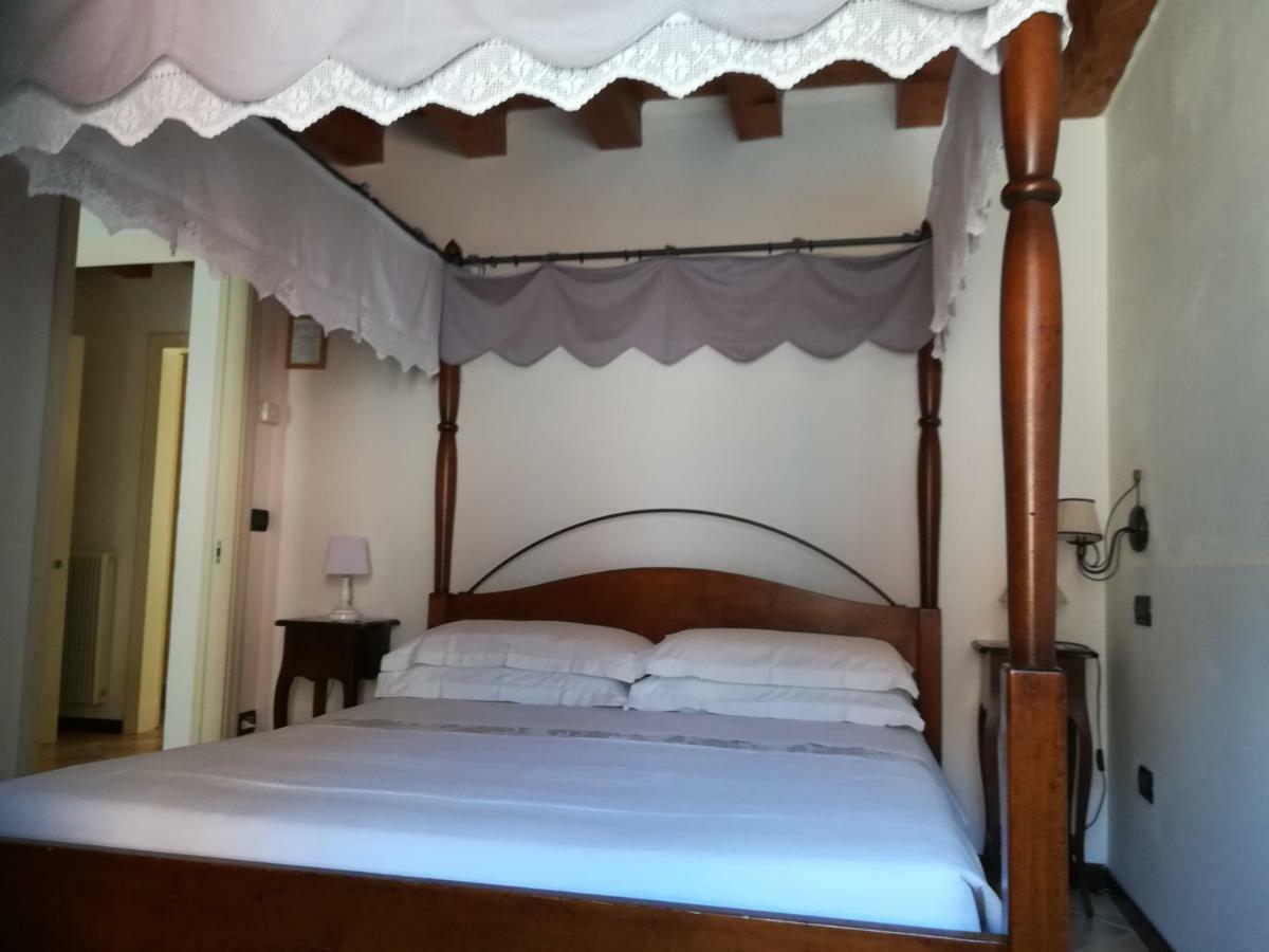 Casa Genoveffa Bed & Breakfast Venice Ngoại thất bức ảnh