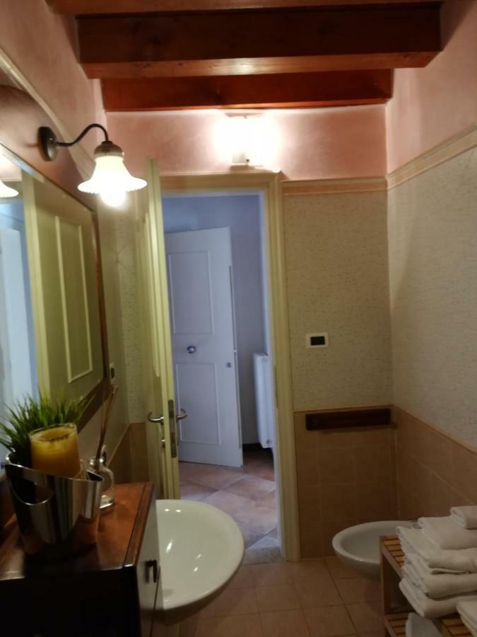 Casa Genoveffa Bed & Breakfast Venice Ngoại thất bức ảnh