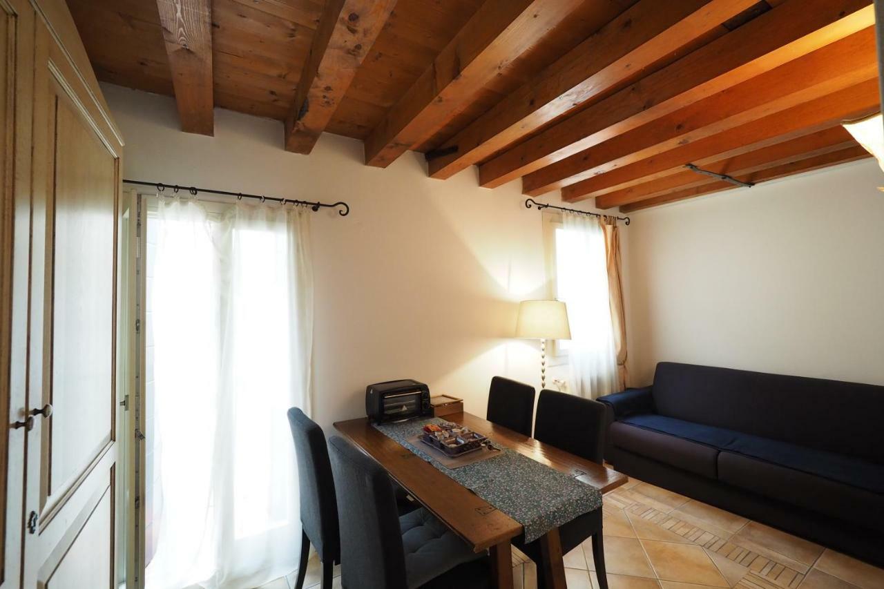 Casa Genoveffa Bed & Breakfast Venice Ngoại thất bức ảnh