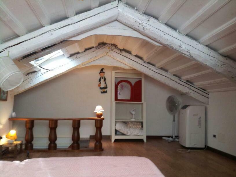 Casa Genoveffa Bed & Breakfast Venice Ngoại thất bức ảnh